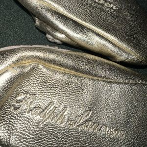 Ralph Lauren Infant Girl Shoes